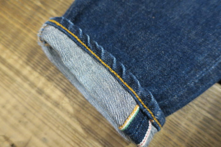 JB Staff aging｜AGING GALLERY | JAPAN BLUE JEANS