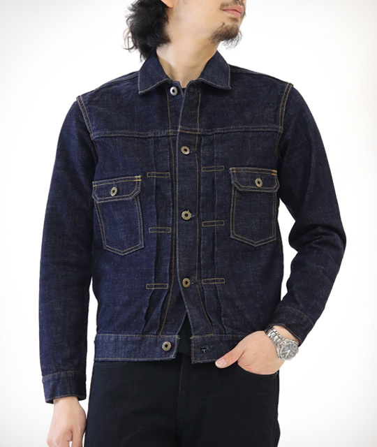 JB Staff aging｜AGING GALLERY | JAPAN BLUE JEANS