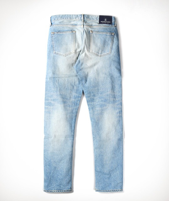 JAPAN BLUE JEANS