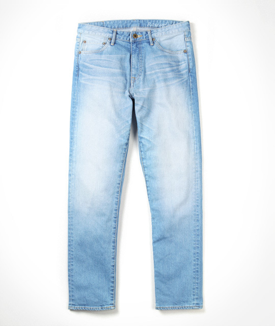 JAPAN BLUE JEANS