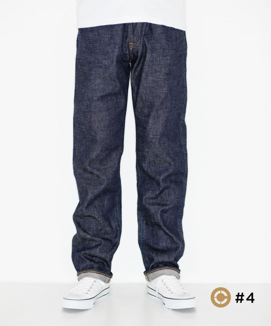JAPAN BLUE JEANS