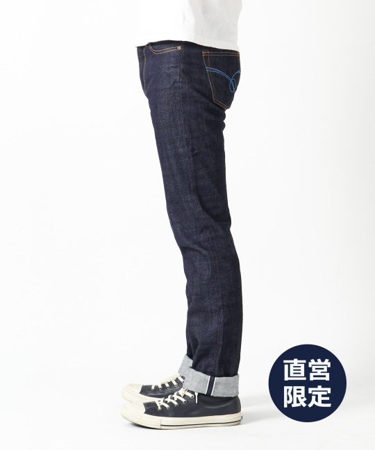JAPAN BLUE JEANS